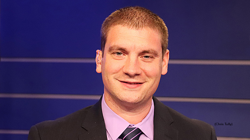 Prewitt Takes New Role At The Red Mile