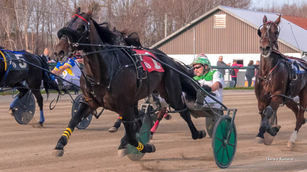 Governor's Cup Second Leg Complete