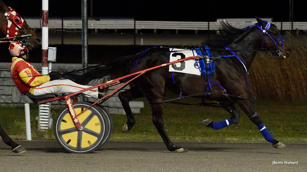 Jet Rock Jolts To Rideau Victory