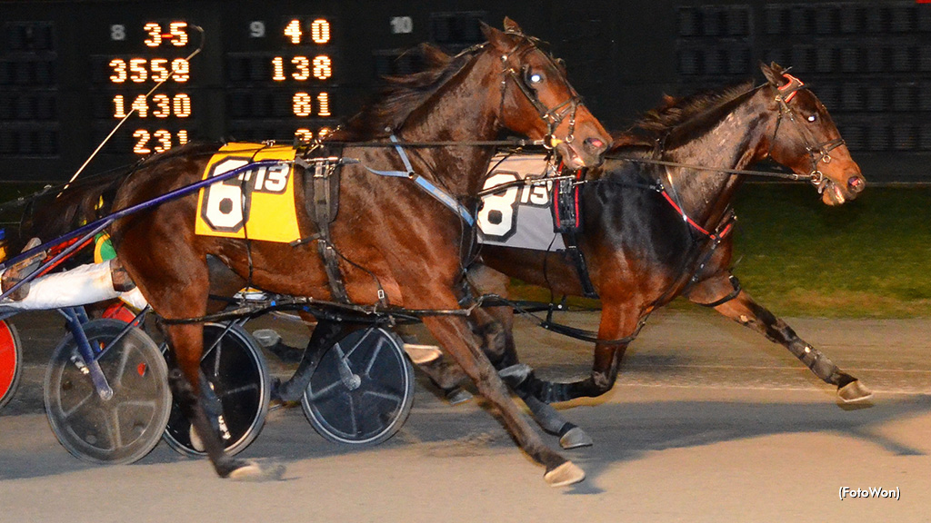 Favourites First In DSBF Prelims; Majorca Wins Again Favourites First In DSBF Prelims; Majorca Wins Again