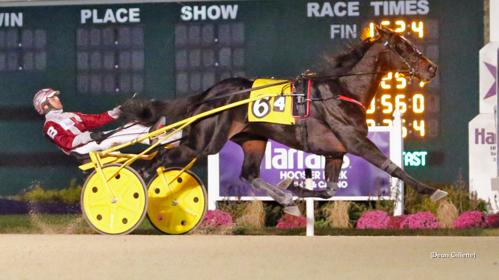 New Home For Play Trix On Me 