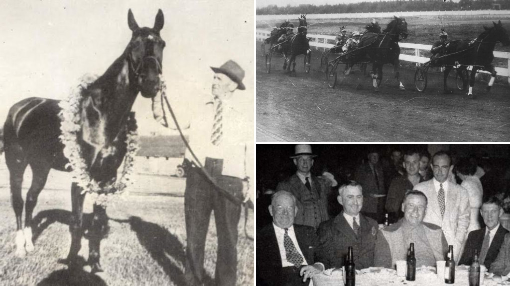 SC Rewind: Years Ago - 1940s