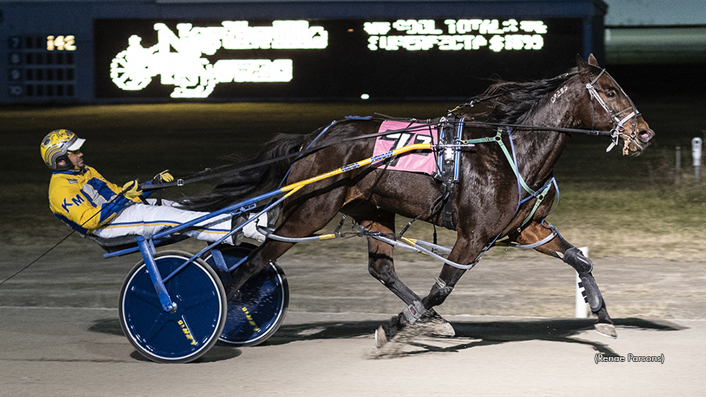 Sara Jane, I Get It Lead The Way In Northville Opens