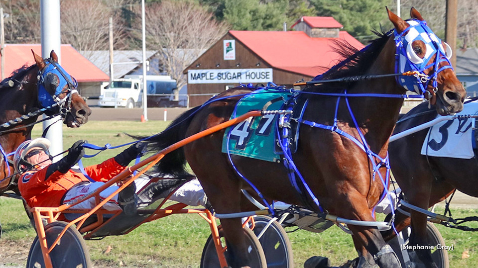 Star Speaker Sparkles At Cumberland