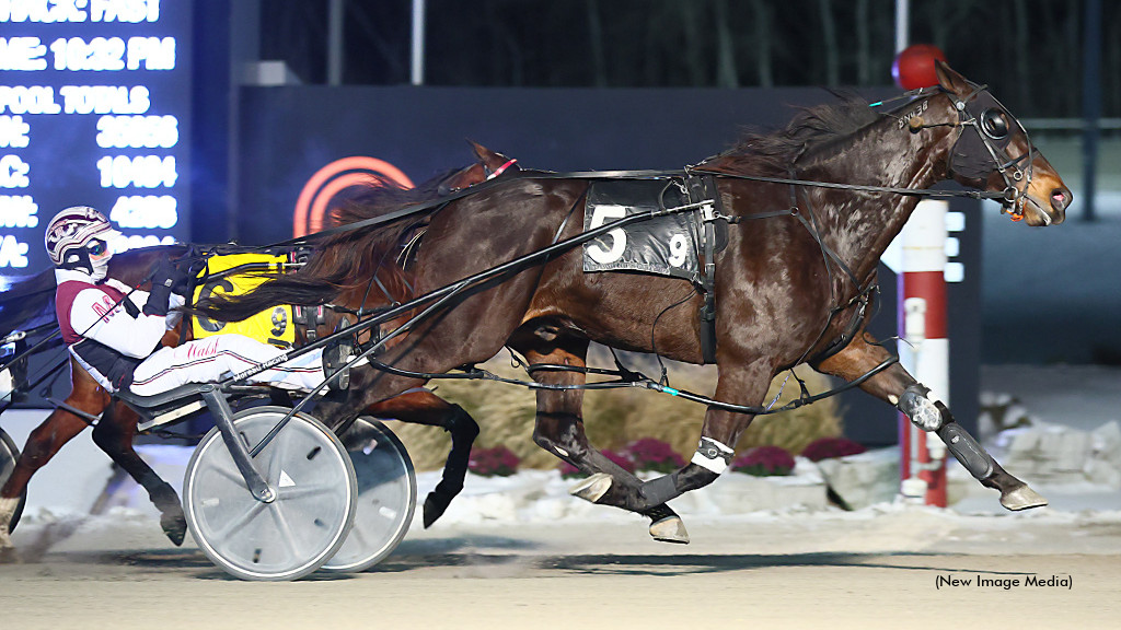 Wheels On Fire Retired