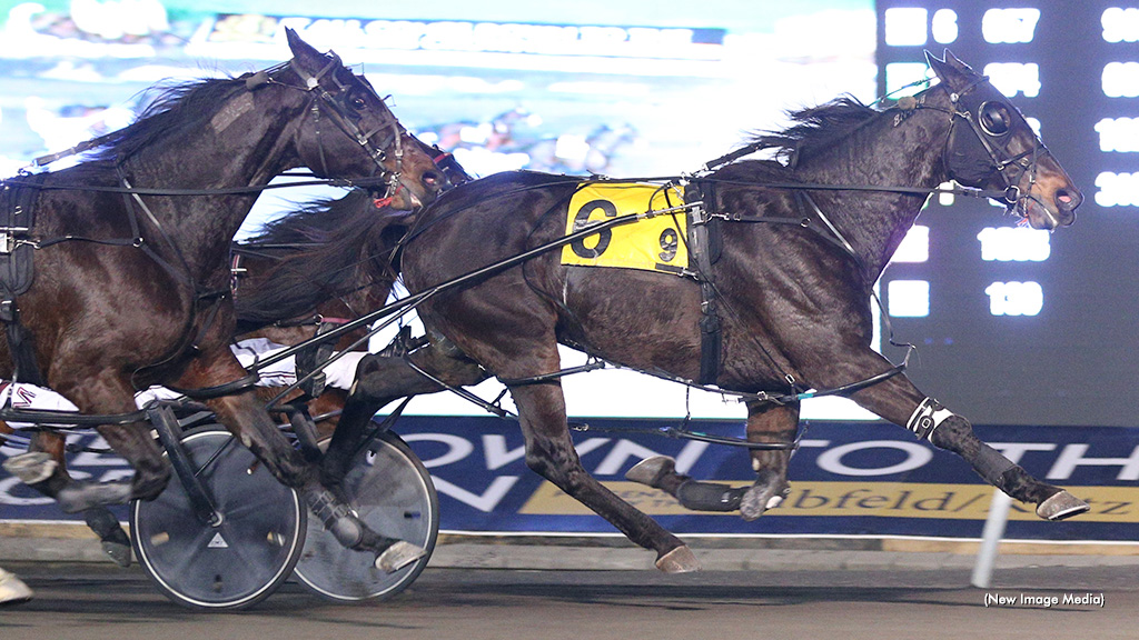 Wheels On Fire On Top In Preferred
