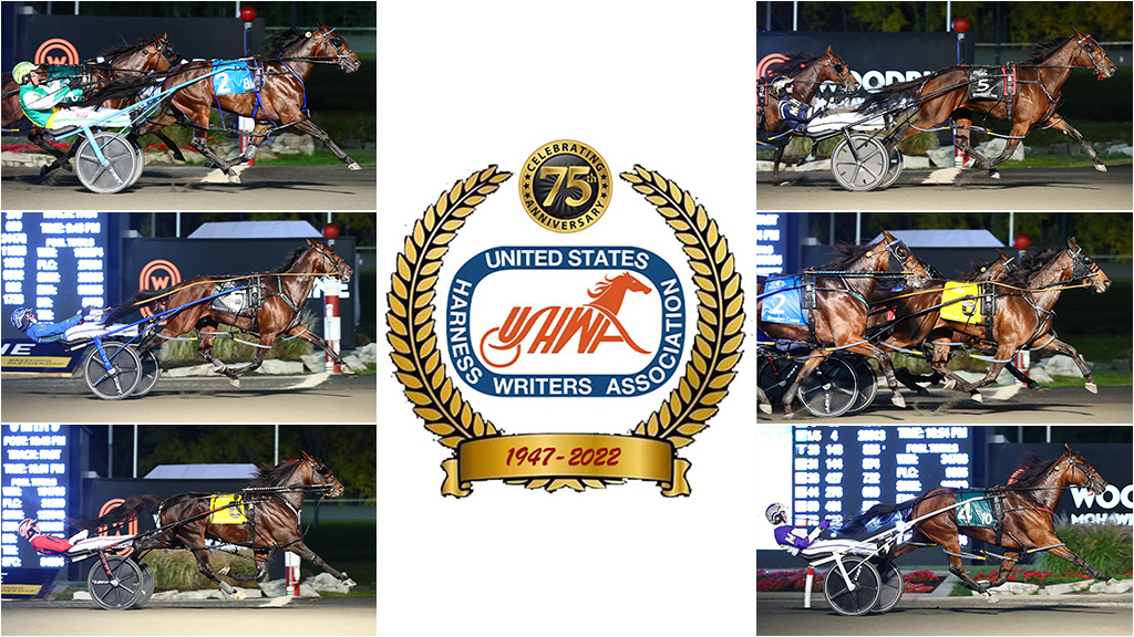 Dan Patch Award-Winning Pacers Announced