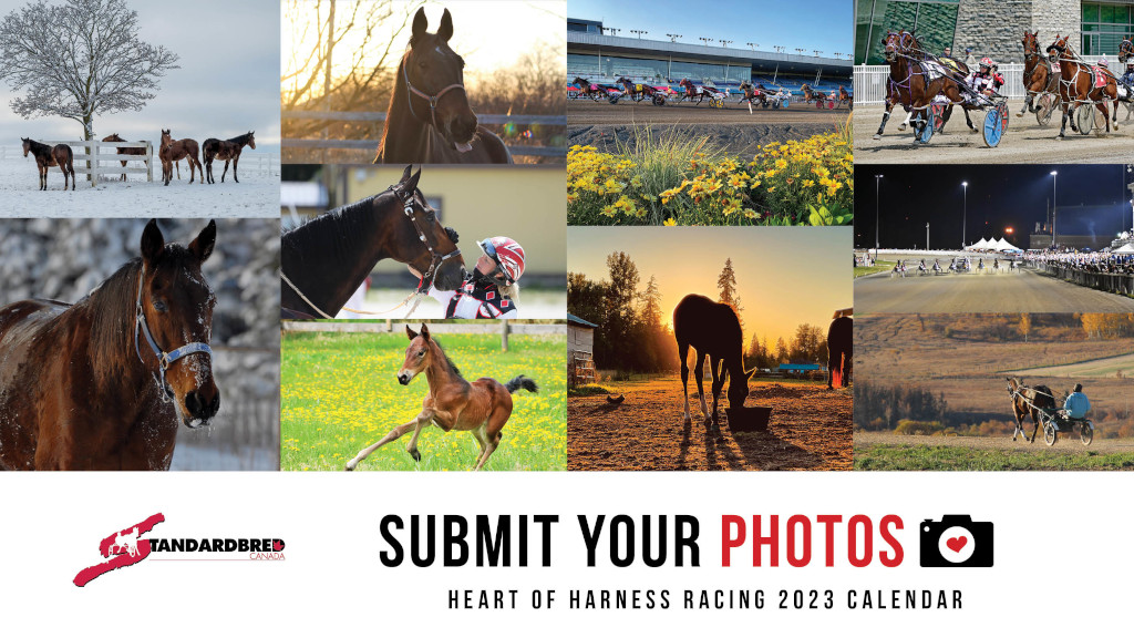Last Call For 2023 Calendar Submissions