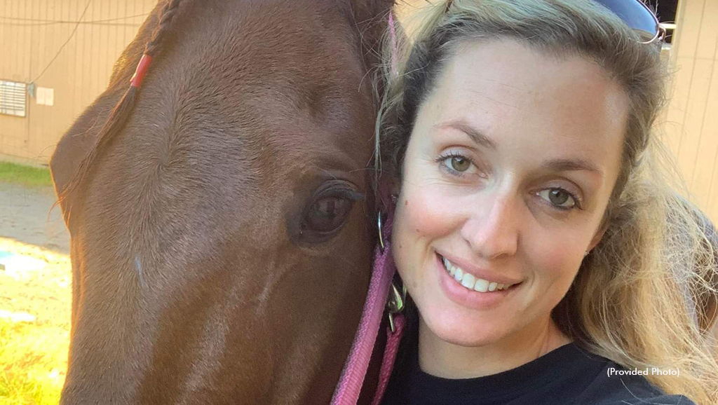 Graffam Named Caretaker Of The Year