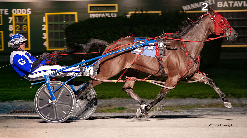 Fourteen-Year-Old Iron Horses To Be Celebrated