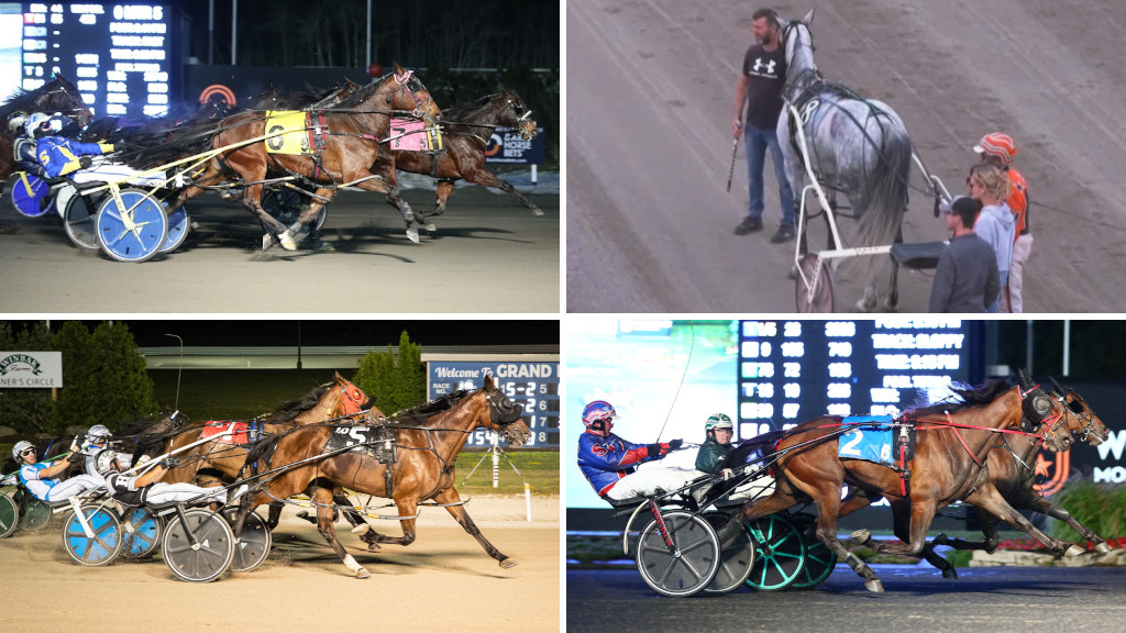 Canada's Biggest Upsets Of 2022