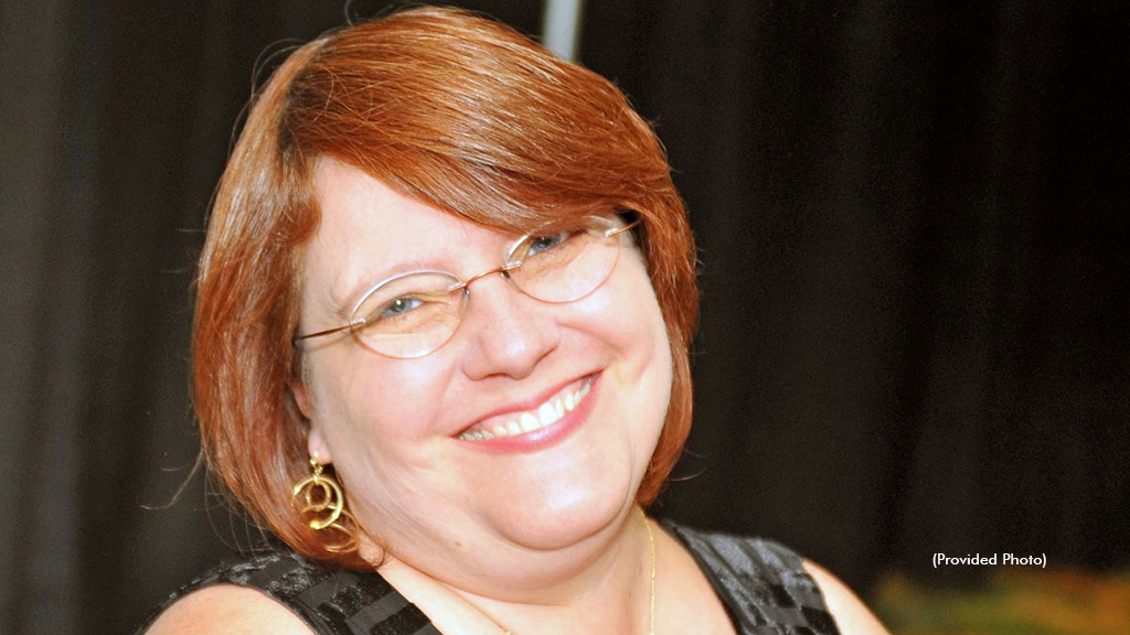 Little Selected As USHWA's Member Of The Year