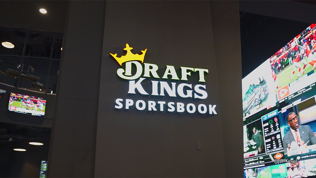 Churchill, DraftKings To Develop DK Horse App