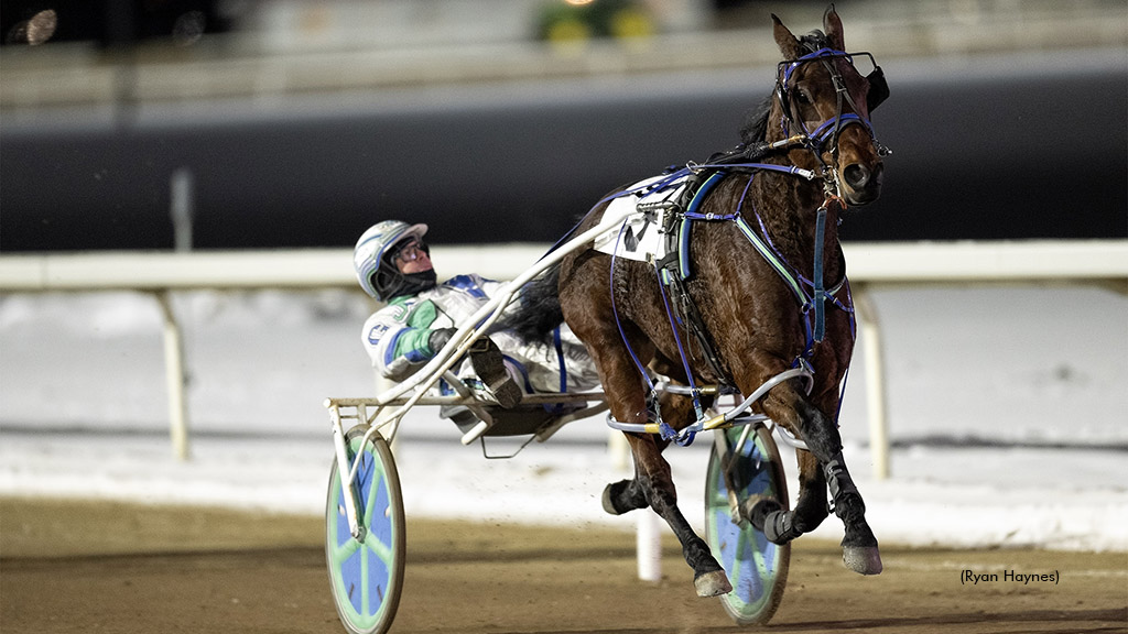 Ernesto Delacruz Defies Early Expectations Ernesto Delacruz Defies Early Expectations