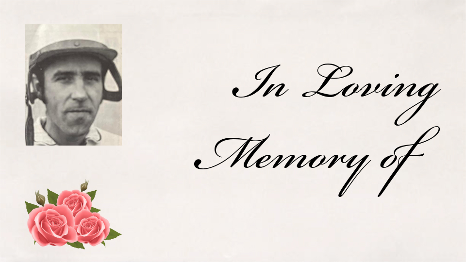 Denis Linford Passes