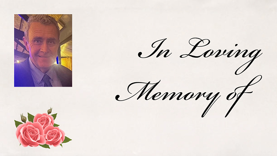 Paul Lester Passes