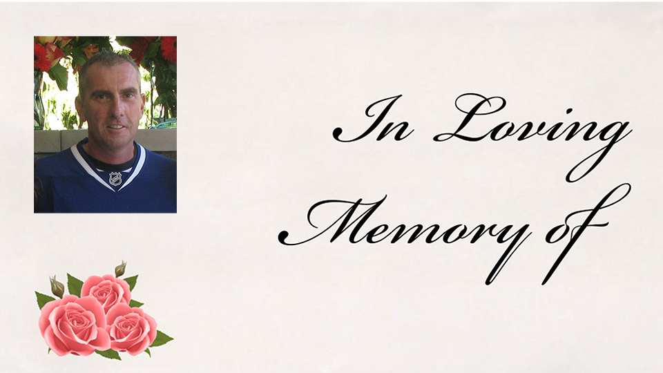 Robert Linford Passes