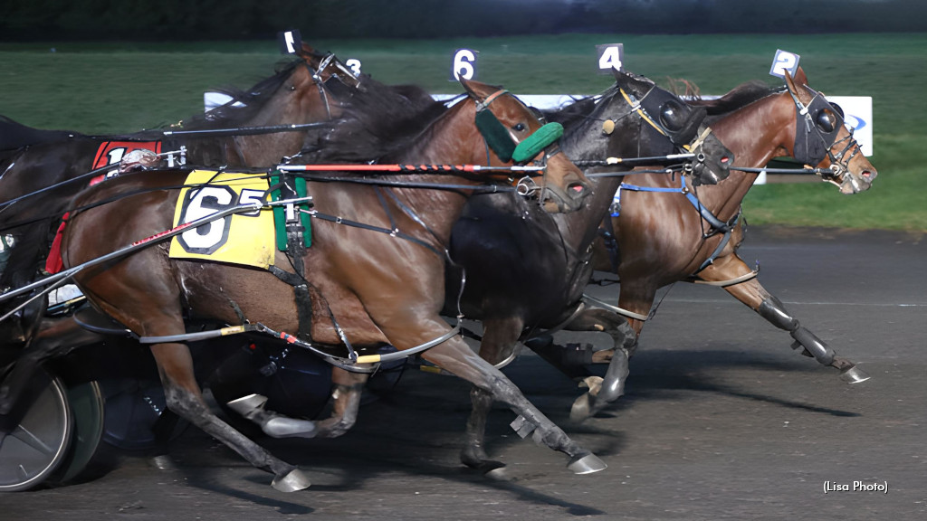 Christmas Comes Early For Big M Pick 5 Players