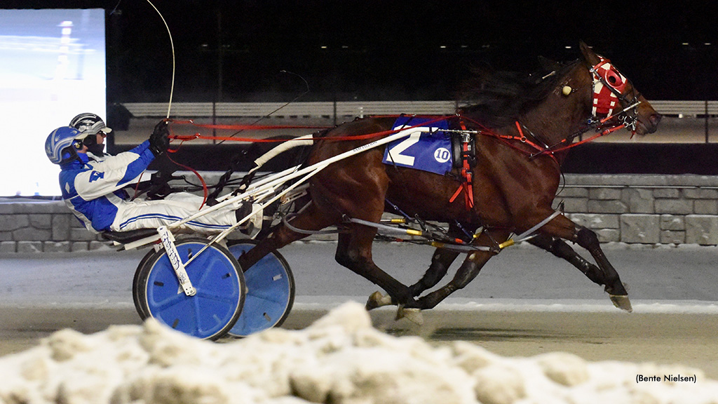Lovemyrockinbird In Time In Rideau