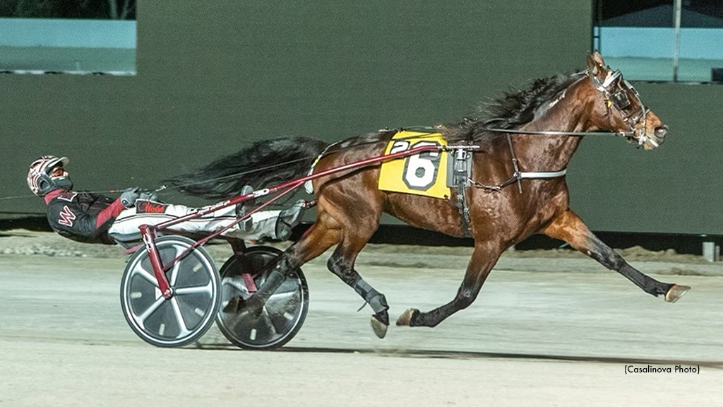 Millionaire Mission Accepted To Make 2023 Debut At Northfield