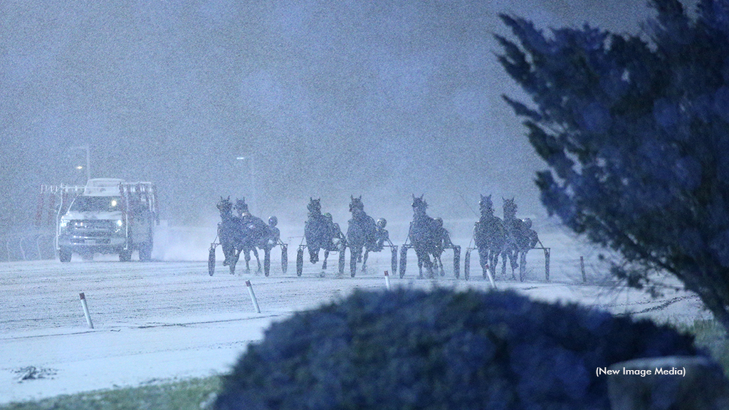 Reminder: Nominations Due For Mohawk Winter Series