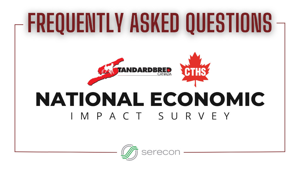 National Economic Impact Survey FAQs