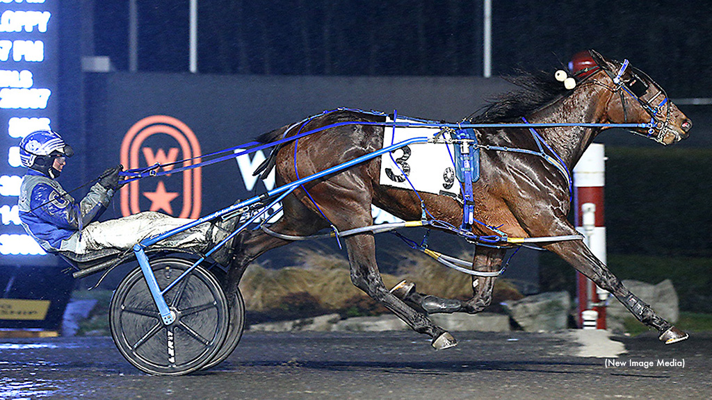 Need To Breathe Wire-To-Wire In Mohawk Preferred