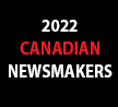 Canadian Newsmakers Of The Year