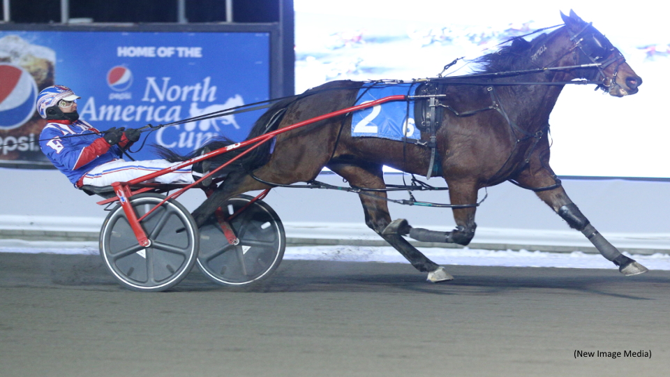 Claimers Clash In Pop Up Series Sequel; Moreau And Filion Nab Five