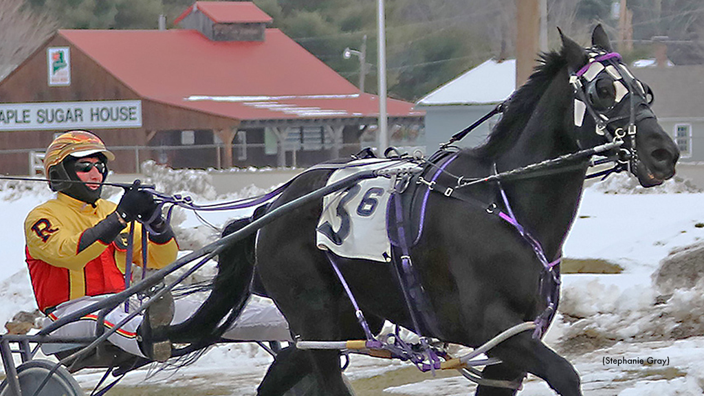 Ranger Sends Two Cumberland Retirees Out With Wins