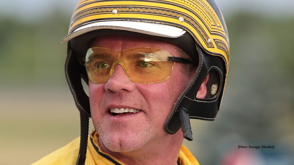 Waples Joins Woodbine Broadcast Full-Time