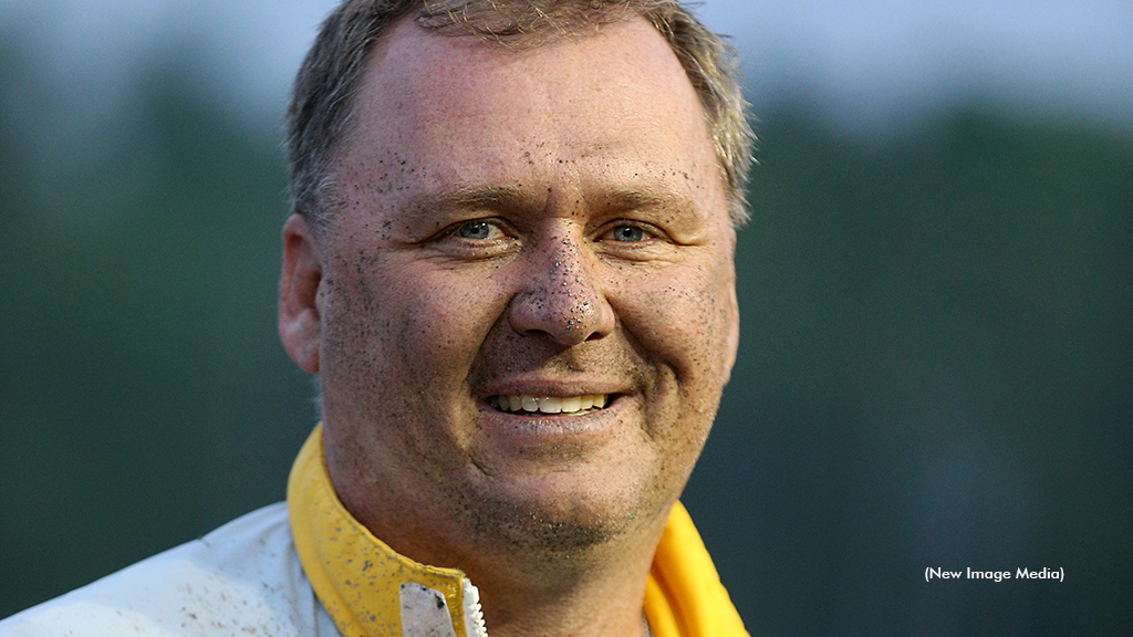 Burke Aims For Memorable Crown Weekend