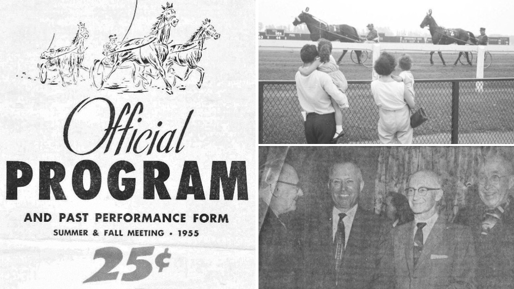 SC Rewind: Years Ago - 1950s