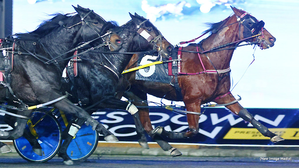 Woodbine Mohawk Park Wraps 2022 Season