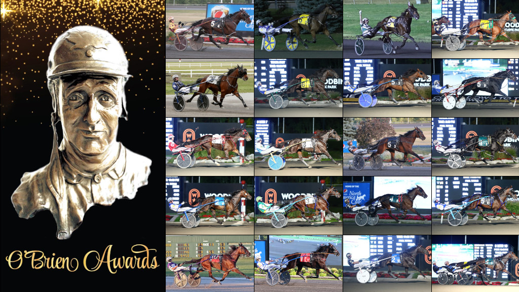 Which Finalist Has The Best Chance To Repeat?