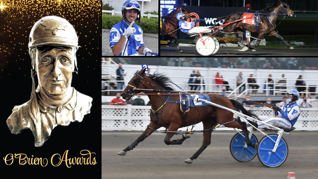 Fillion's Star Is On The Rise