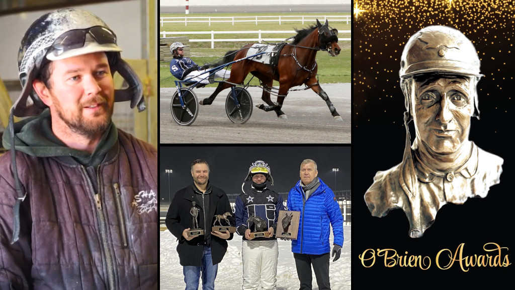 Sobey Chasing Another Big Win