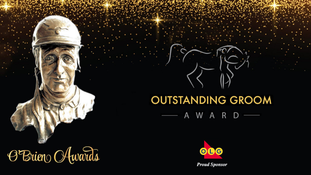 Groom Award Submissions Due Today