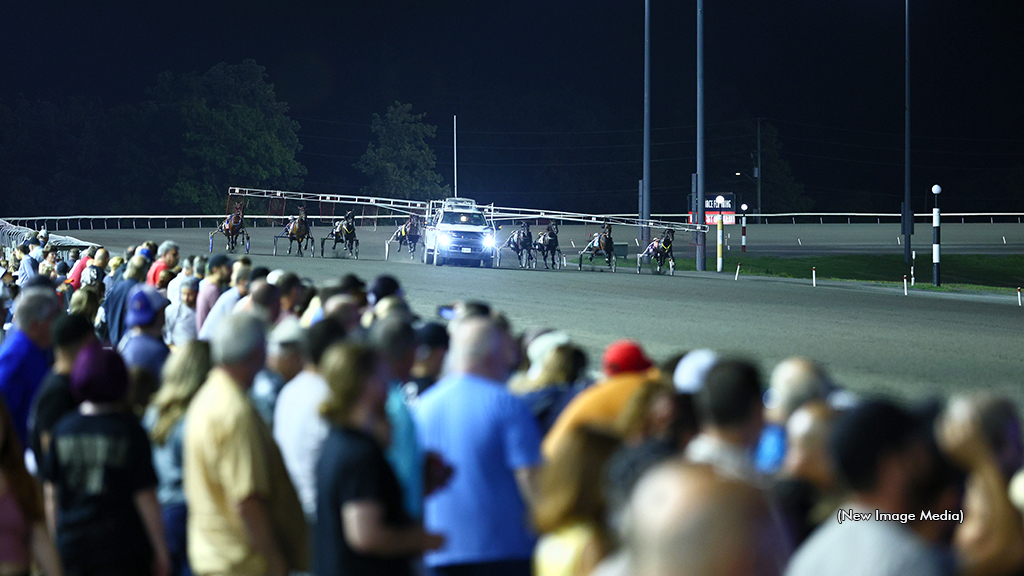 Race Dates Announced For 10 Ontario Tracks