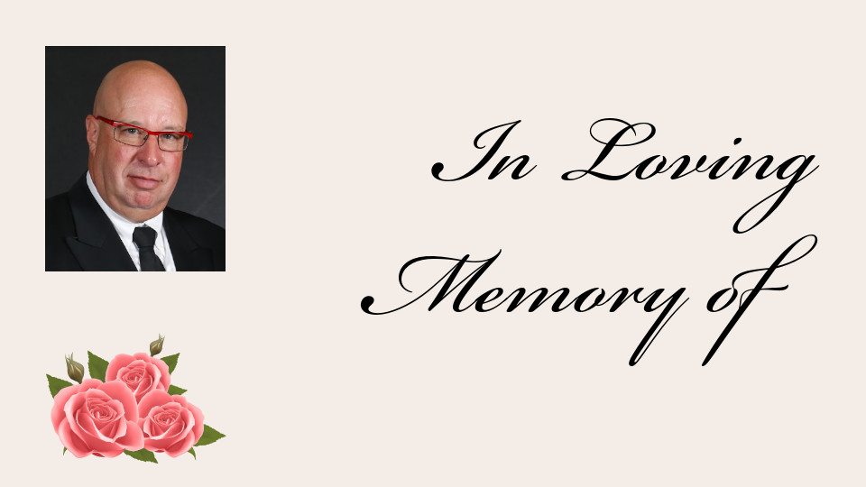 Benoit Frenette Passes; Arrangements Set