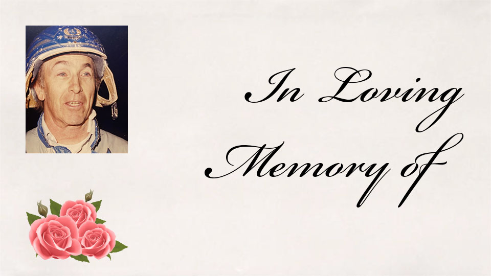 Robert 'Bob' Bodkin Sr. Passes