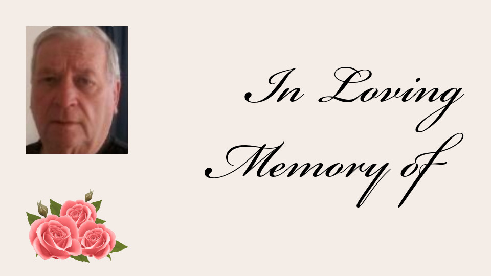 Bruce Kennedy Passes