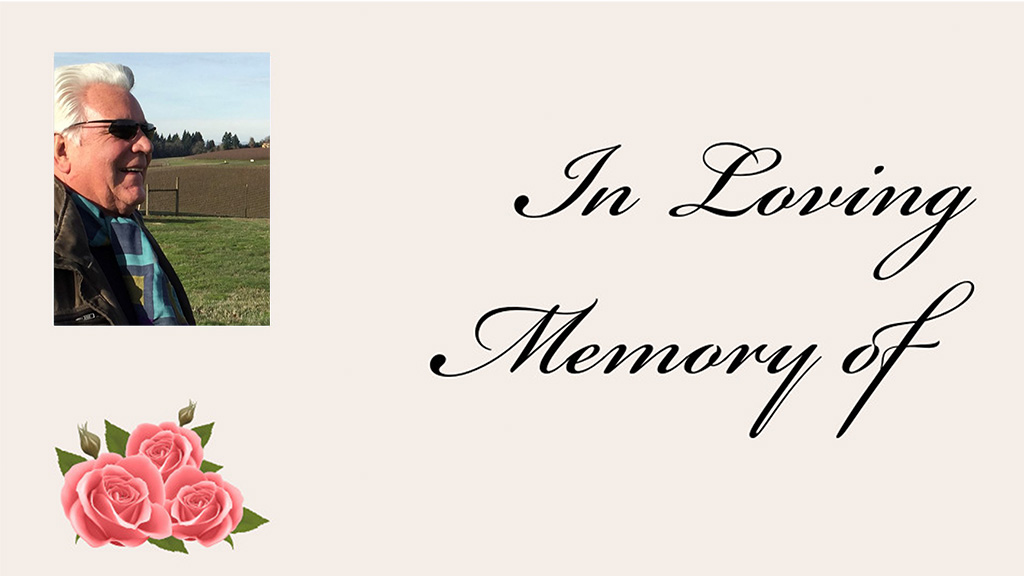 Ronald Ruggles Passes