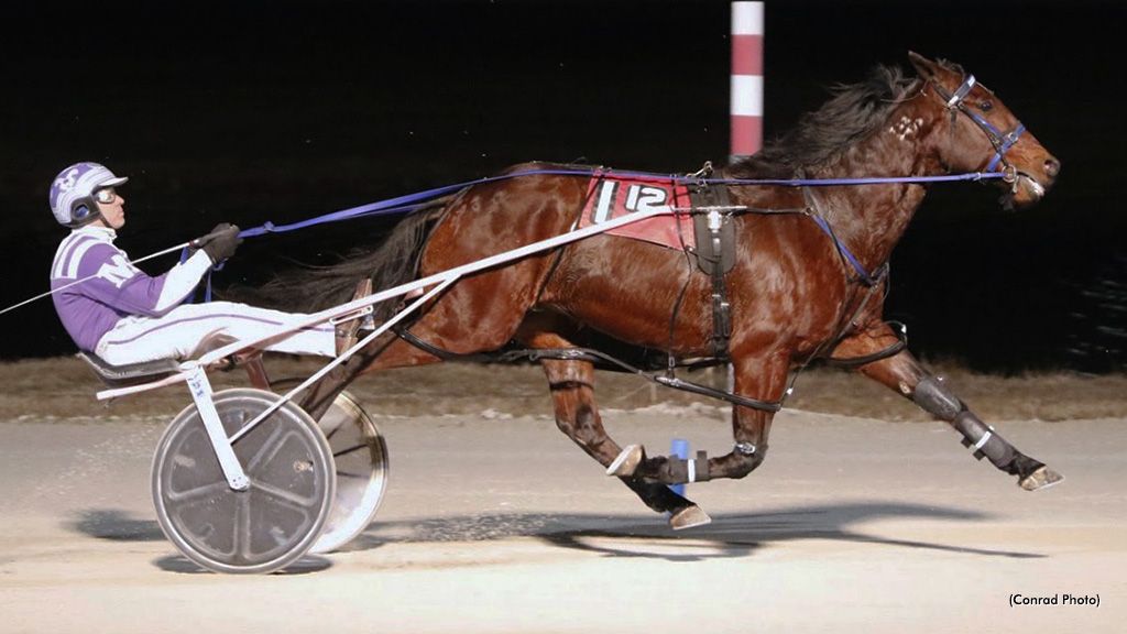 Veterans Victorious Sunday At Miami Valley