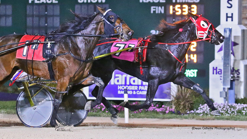 Study: Hoosier Horsepower Is Booming Study: Hoosier Horsepower Is Booming