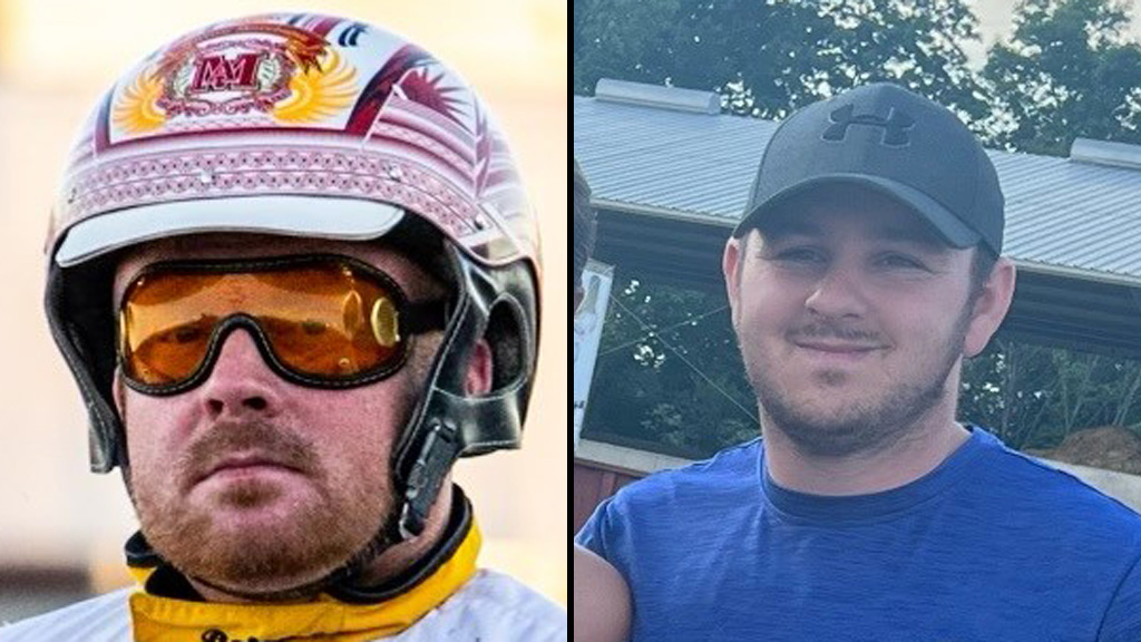 Merriman, Kreiser Take Northfield Titles