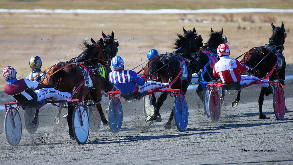 Shes Rockandfame Qualifies At Mohawk Shes Rockandfame Qualifies At Mohawk