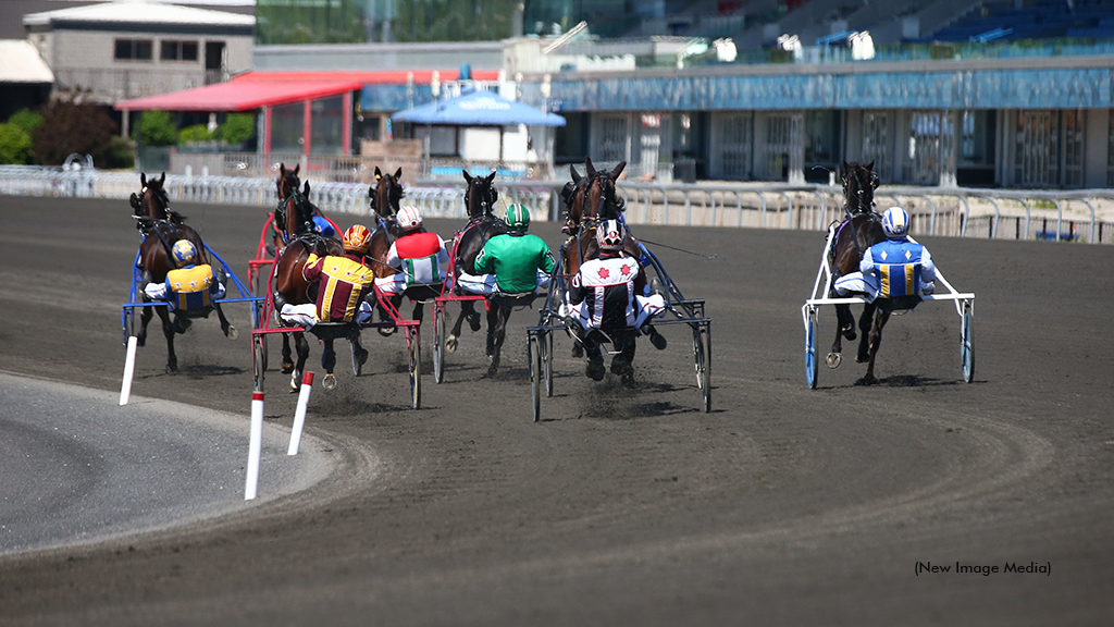 Ifthasritthatsrong Triumphs In Mohawk Qualifiers