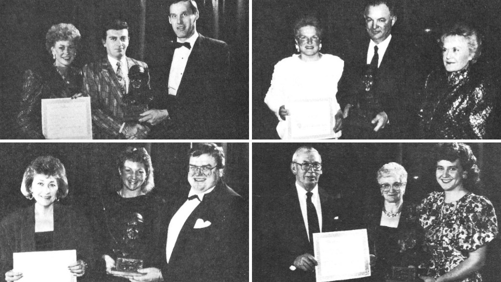 SC Rewind: Picture Parade