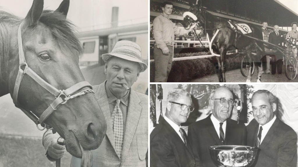 SC Rewind: Years Ago - 1960s